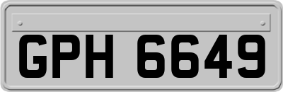 GPH6649