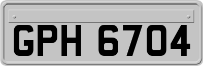 GPH6704
