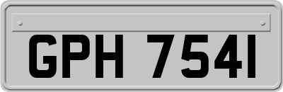 GPH7541