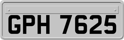 GPH7625