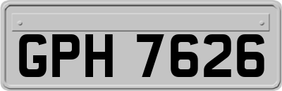 GPH7626