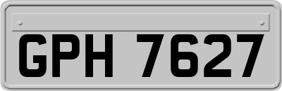 GPH7627