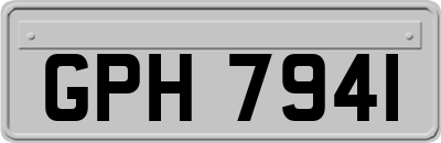GPH7941
