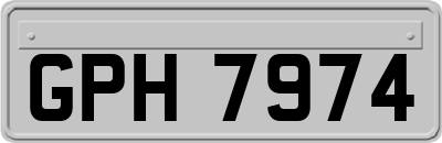 GPH7974
