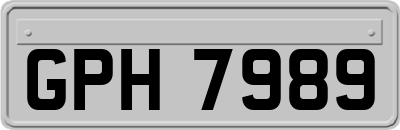 GPH7989