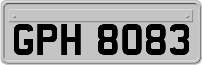 GPH8083
