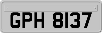 GPH8137