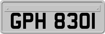 GPH8301