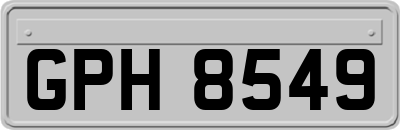 GPH8549