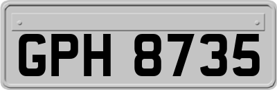 GPH8735