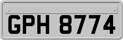 GPH8774