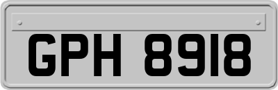 GPH8918