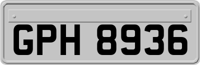 GPH8936