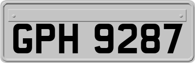 GPH9287