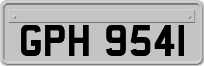 GPH9541
