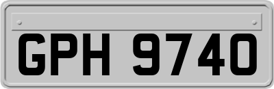 GPH9740