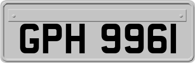 GPH9961