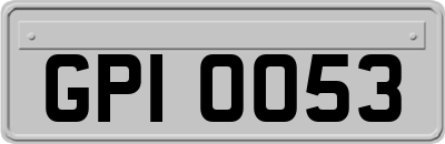 GPI0053