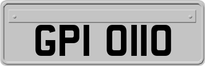 GPI0110