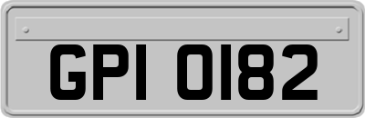 GPI0182