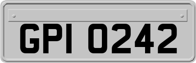 GPI0242