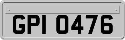 GPI0476