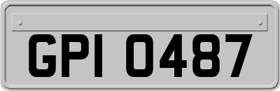 GPI0487