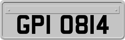 GPI0814