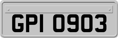 GPI0903