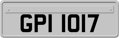 GPI1017