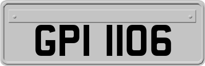 GPI1106