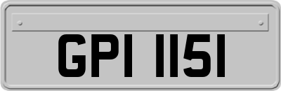 GPI1151