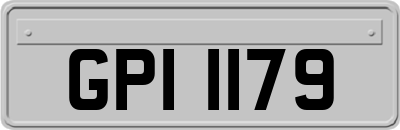 GPI1179