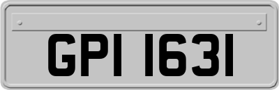 GPI1631