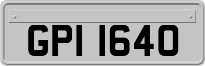 GPI1640