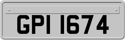 GPI1674