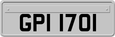 GPI1701