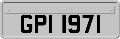 GPI1971