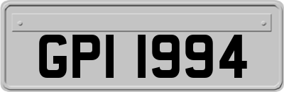GPI1994