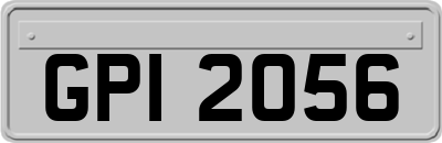 GPI2056