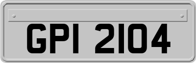 GPI2104