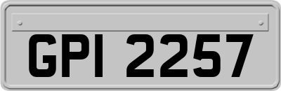GPI2257