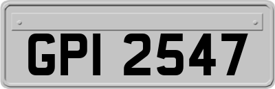 GPI2547