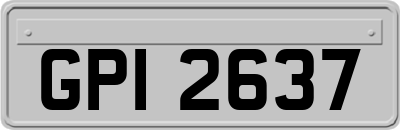 GPI2637