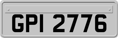 GPI2776
