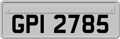 GPI2785