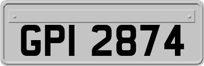 GPI2874