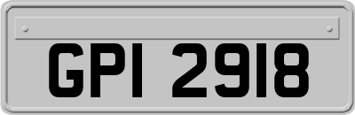 GPI2918