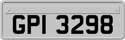 GPI3298