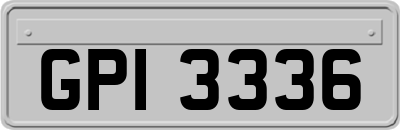 GPI3336